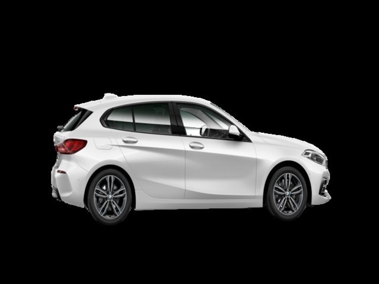 BMW Serie 1 118i 103 kW (140 CV) - Foto 2