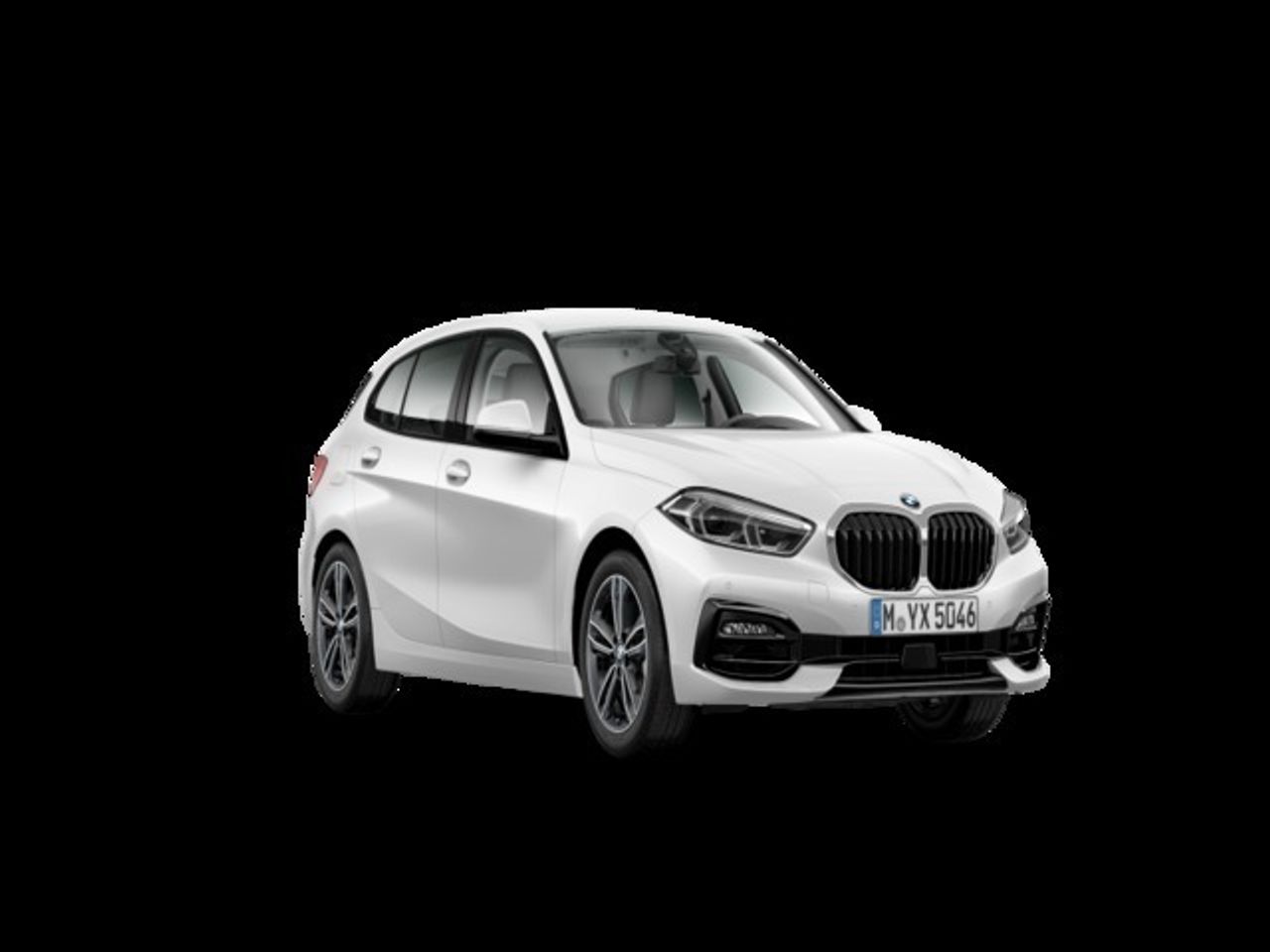 BMW Serie 1 118i 103 kW (140 CV) - Foto 2