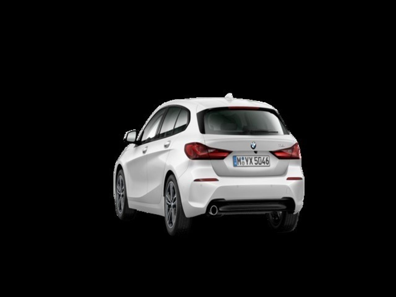 BMW Serie 1 118i 103 kW (140 CV) - Foto 2