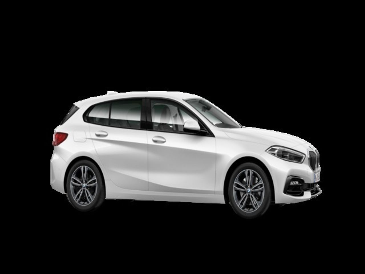 BMW Serie 1 118i 103 kW (140 CV) - Foto 2