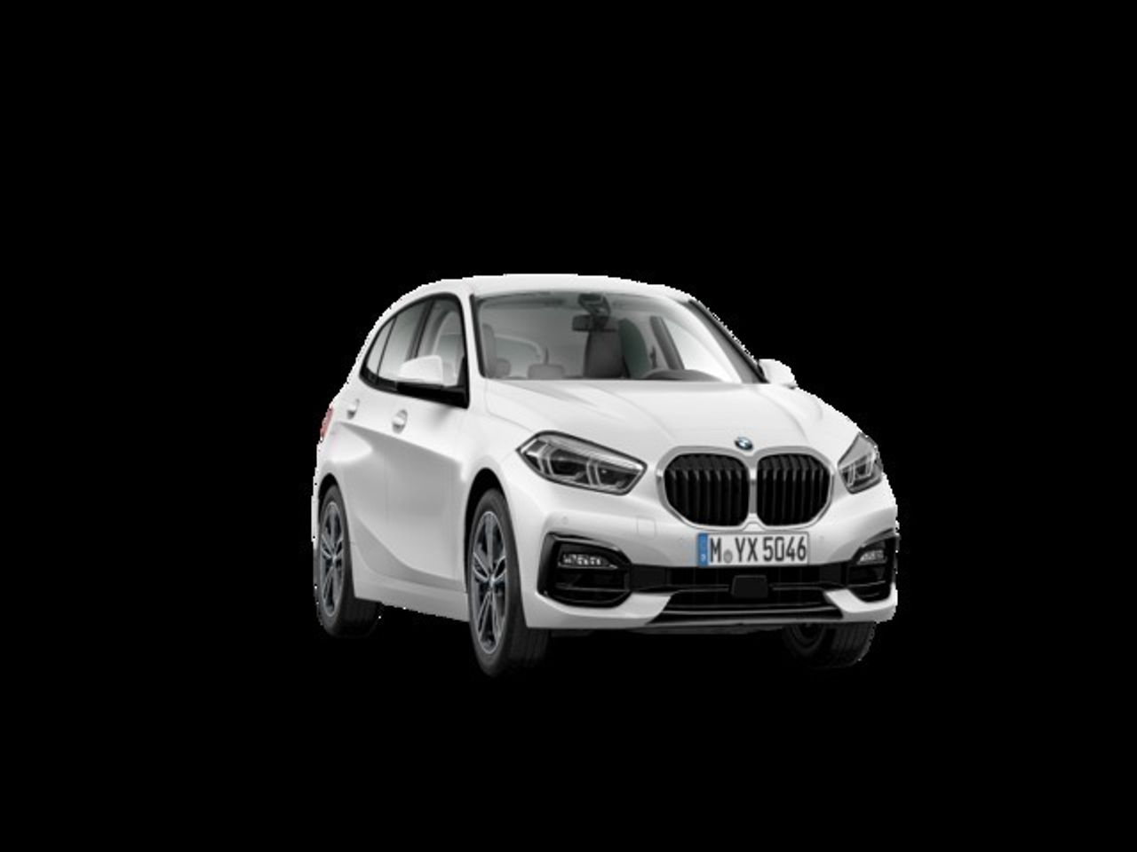 BMW Serie 1 118i 103 kW (140 CV) - Foto 2