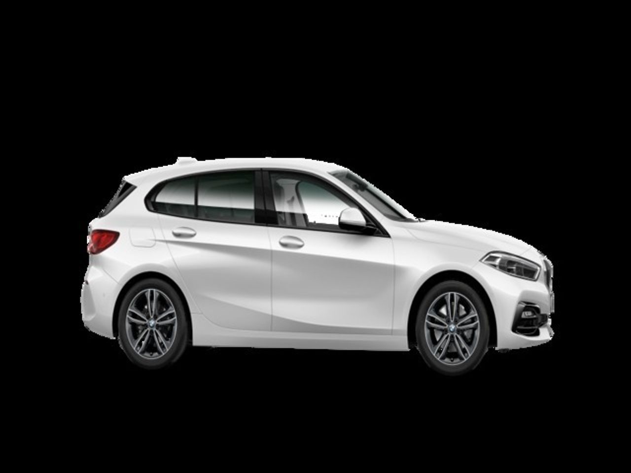 BMW Serie 1 118i 103 kW (140 CV) - Foto 2