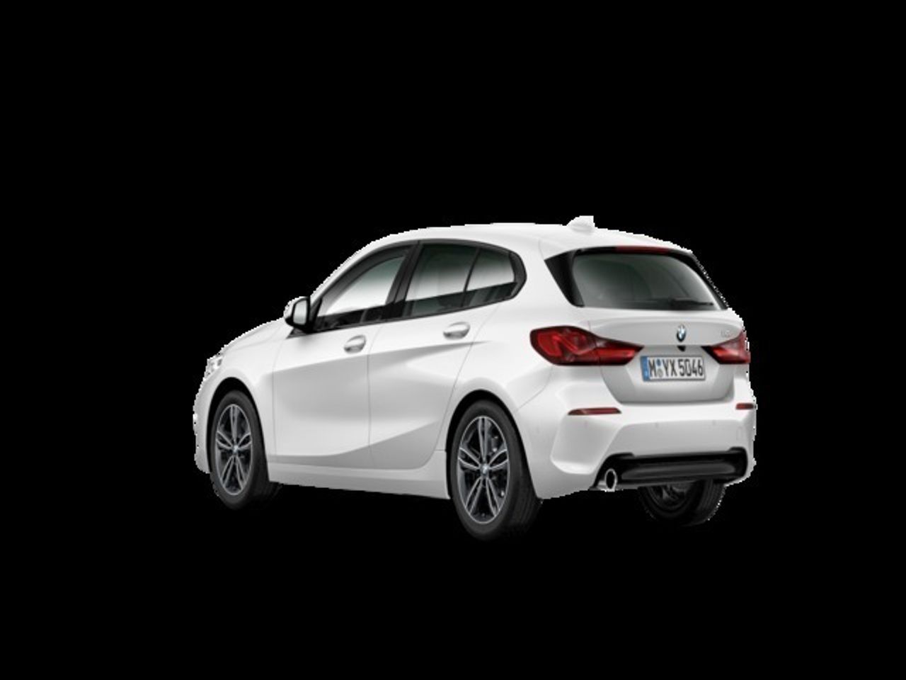 BMW Serie 1 118i 103 kW (140 CV) - Foto 2