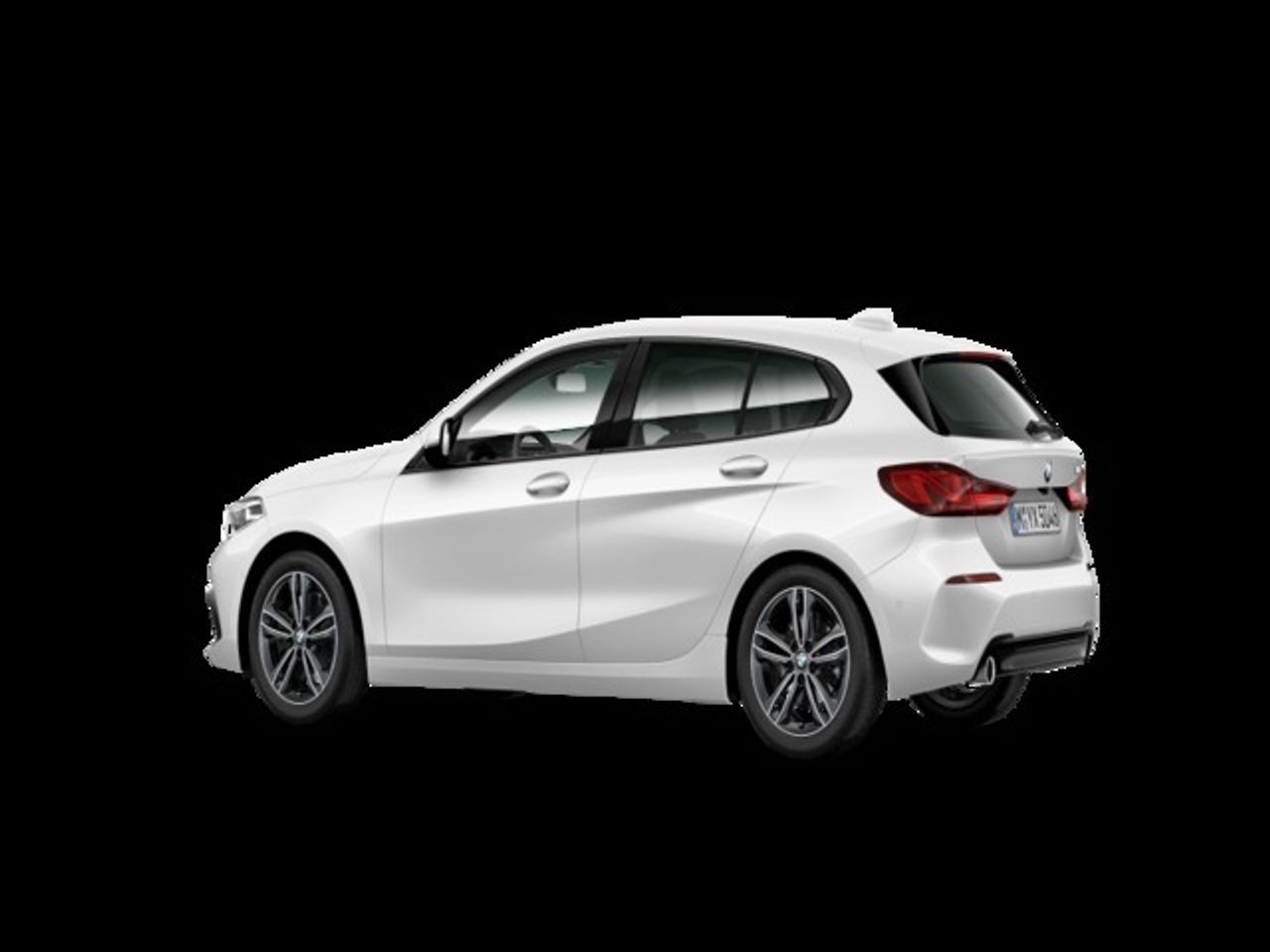 BMW Serie 1 118i 103 kW (140 CV) - Foto 2