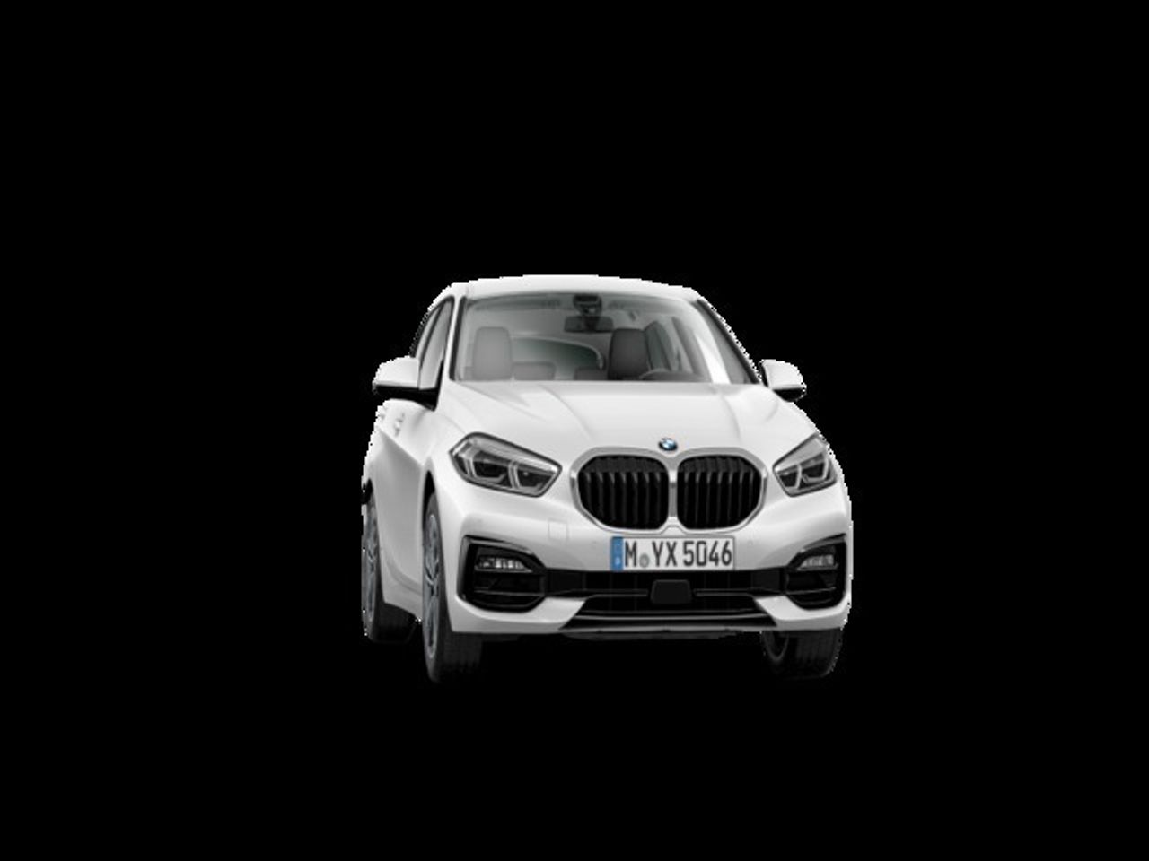 BMW Serie 1 118i 103 kW (140 CV) - Foto 2