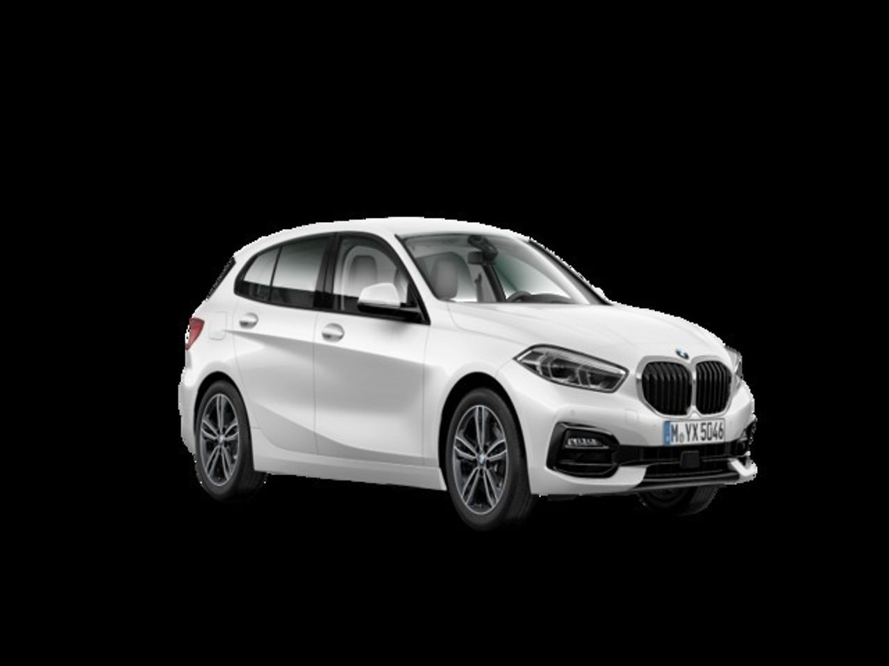 BMW Serie 1 118i 103 kW (140 CV) - Foto 2