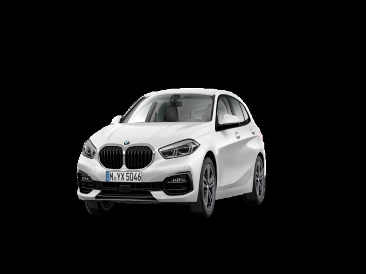 BMW Serie 1 118i 103 kW (140 CV) - Foto 2