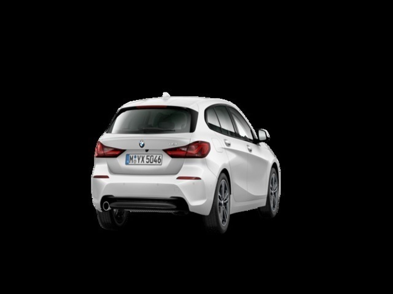 BMW Serie 1 118i 103 kW (140 CV) - Foto 2