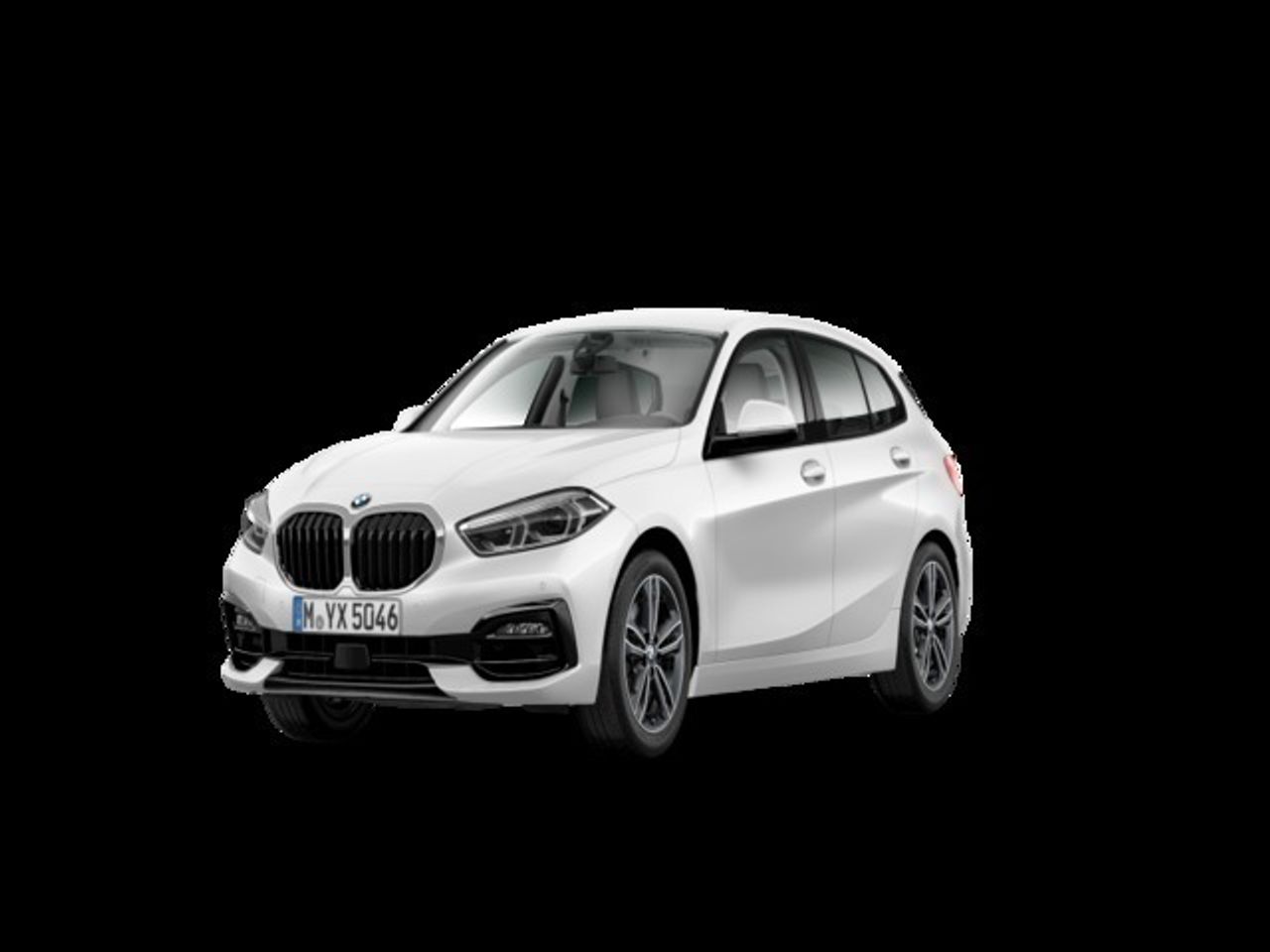 BMW Serie 1 118i 103 kW (140 CV) - Foto 2