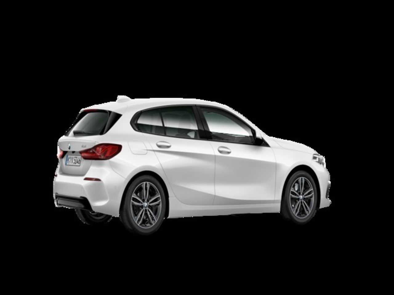 BMW Serie 1 118i 103 kW (140 CV) - Foto 2