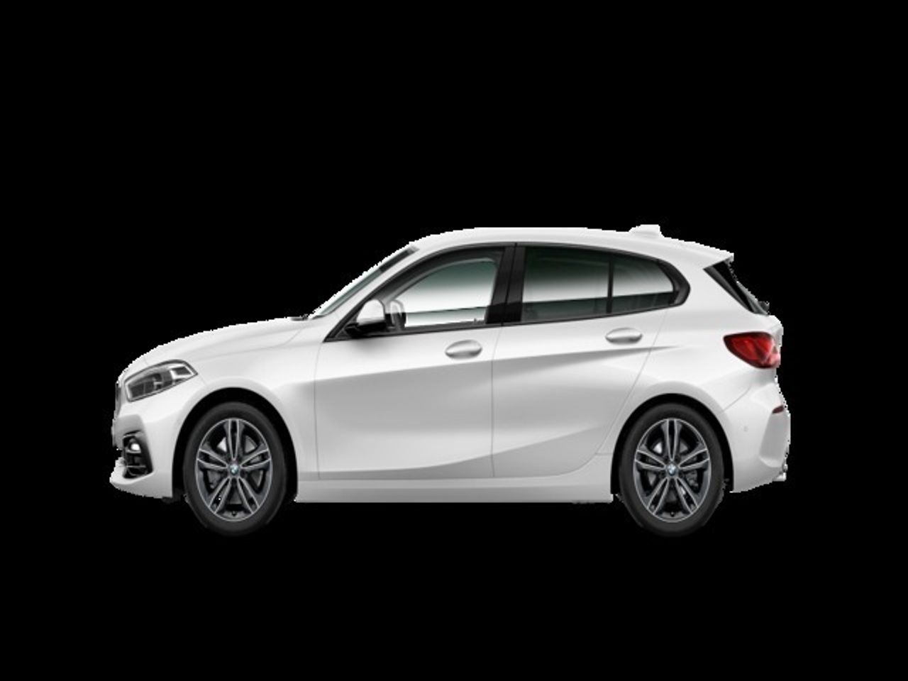 BMW Serie 1 118i 103 kW (140 CV) - Foto 2