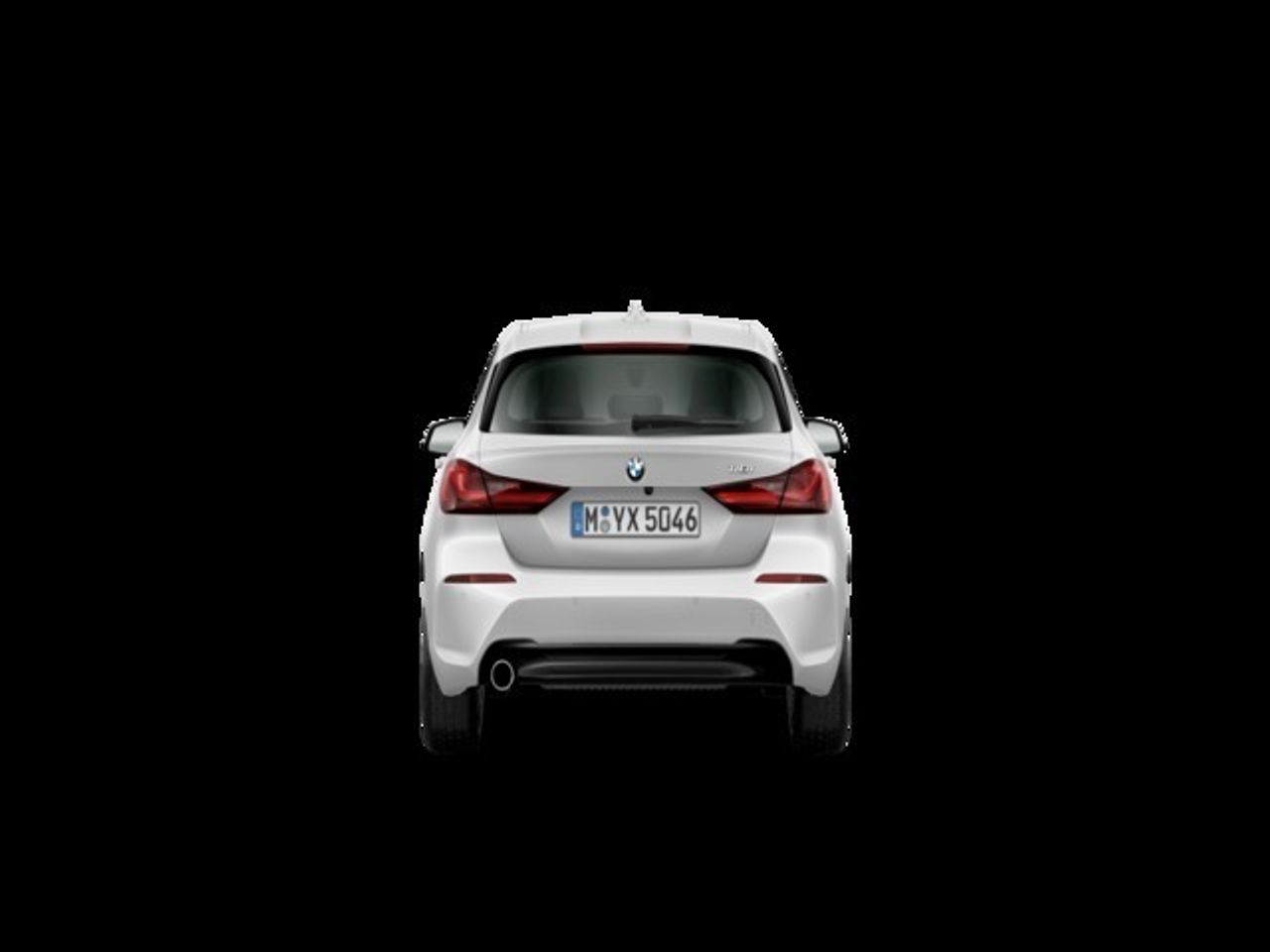 BMW Serie 1 118i 103 kW (140 CV) - Foto 2