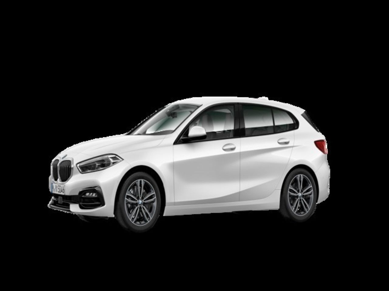 BMW Serie 1 118i 103 kW (140 CV) - Foto 2