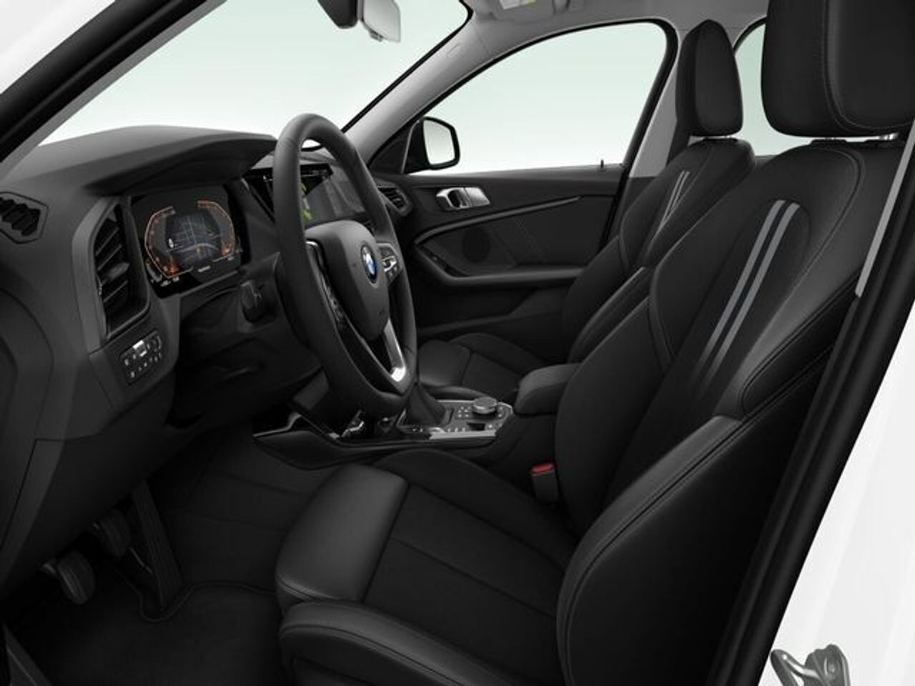 BMW Serie 1 118i 103 kW (140 CV) - Foto 2