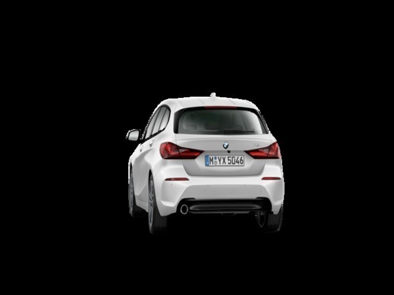 BMW Serie 1 118i 103 kW (140 CV) - Foto 2