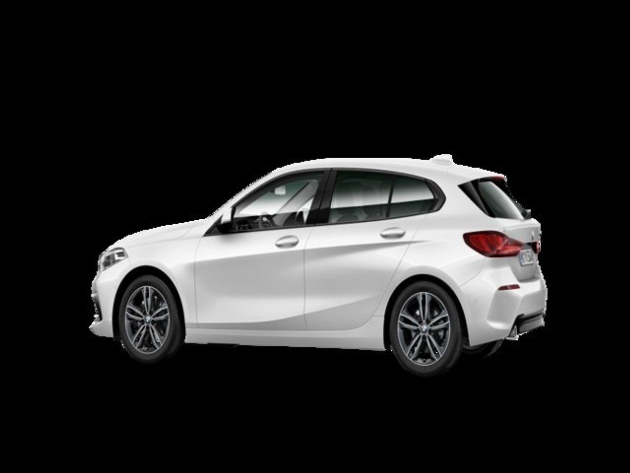 BMW Serie 1 118i 103 kW (140 CV) - Foto 2
