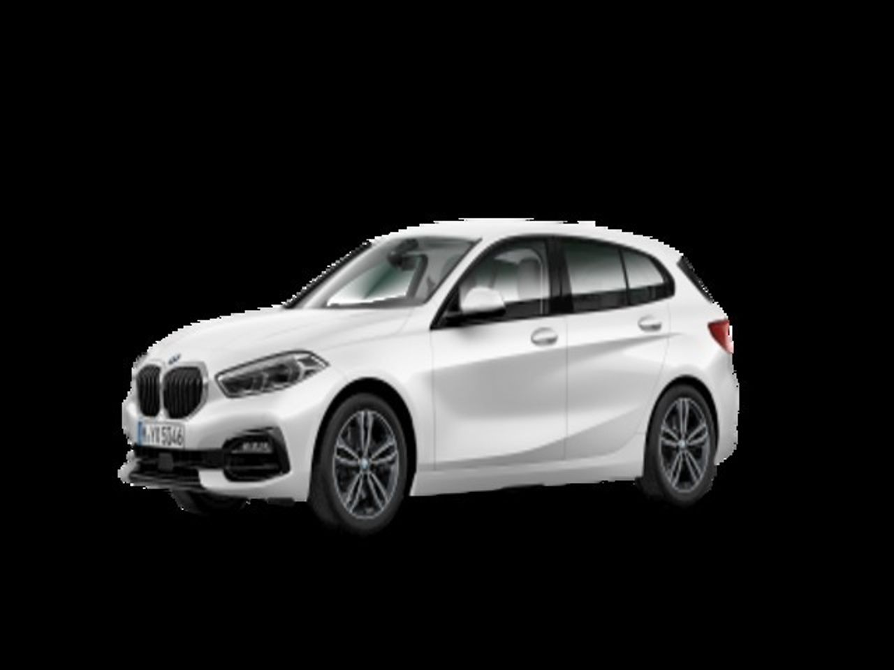 BMW Serie 1 118i 103 kW (140 CV) - Foto 2