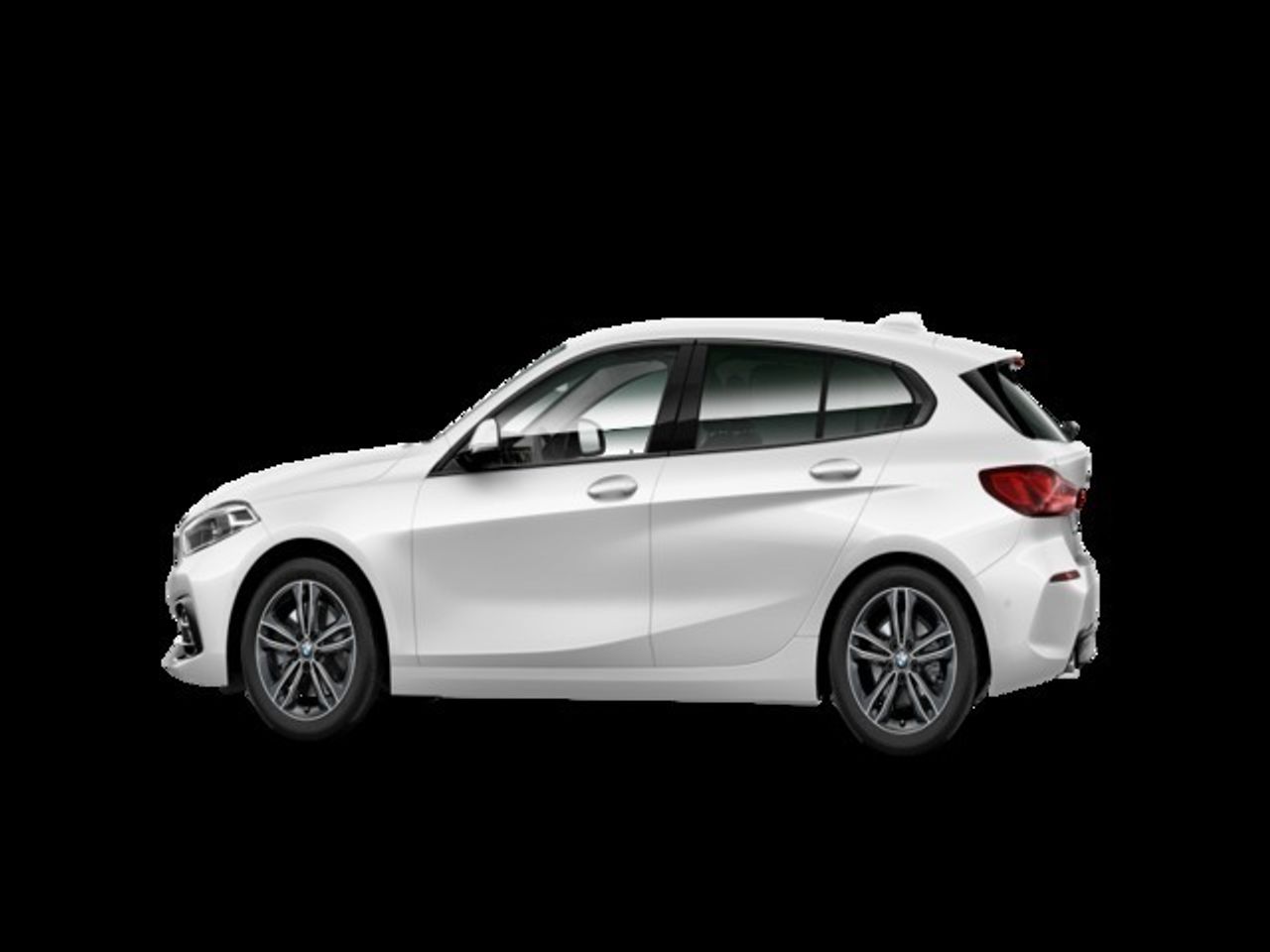 BMW Serie 1 118i 103 kW (140 CV) - Foto 2