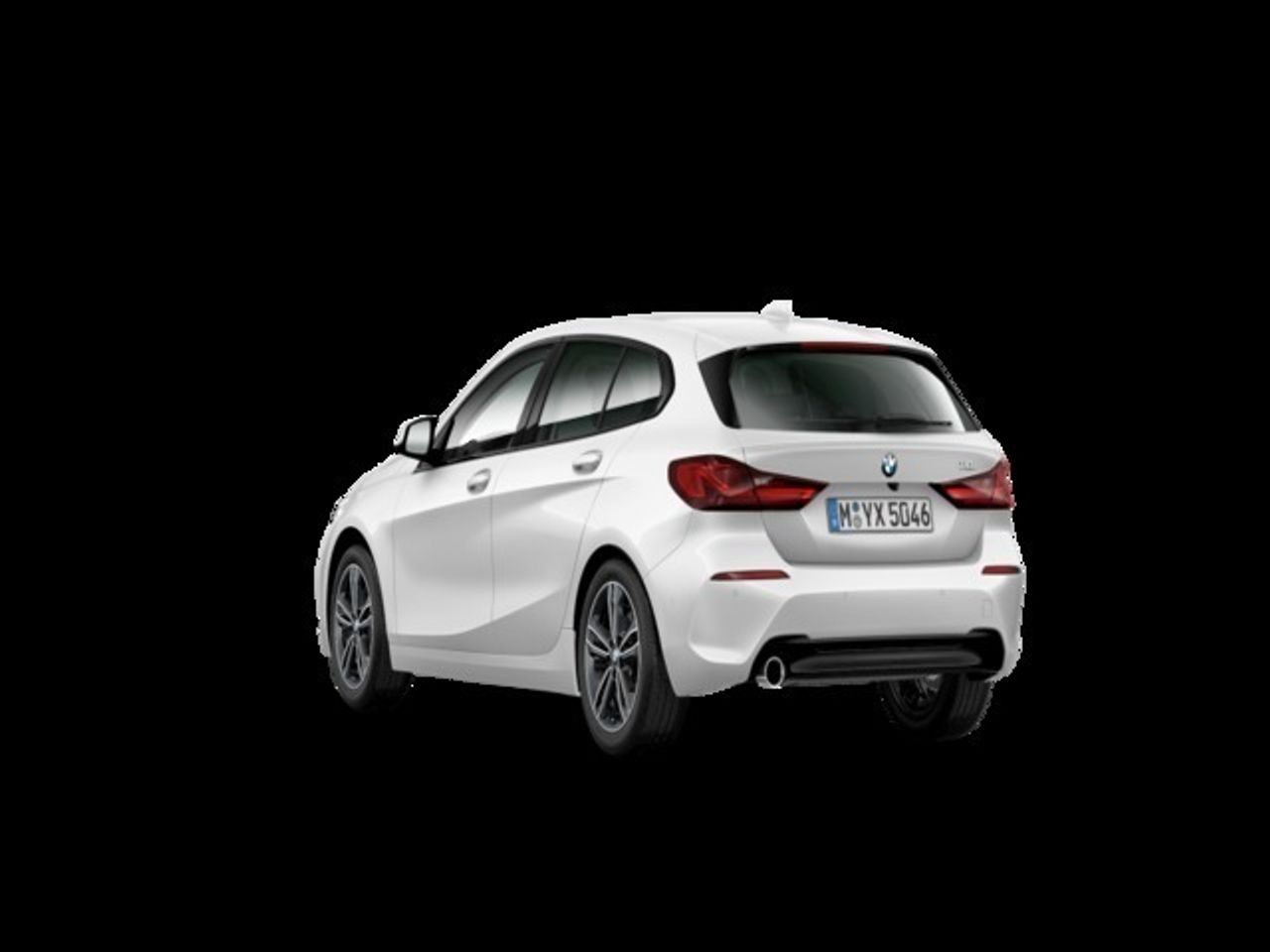 BMW Serie 1 118i 103 kW (140 CV) - Foto 2