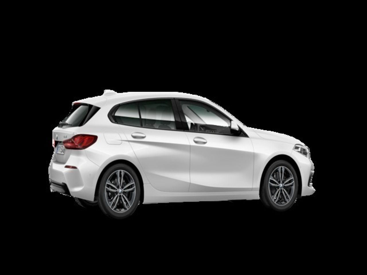 BMW Serie 1 118i 103 kW (140 CV) - Foto 2