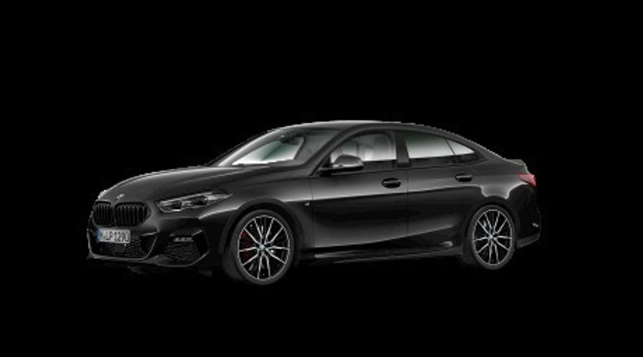 BMW Serie 2 218i Gran Coupe 103 kW (140 CV) - Foto 2