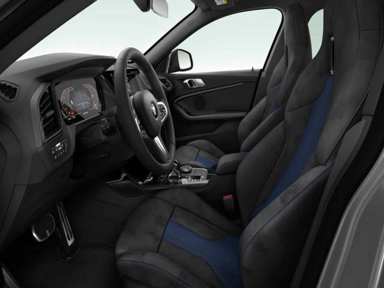 BMW Serie 2 218i Gran Coupe 103 kW (140 CV) - Foto 2