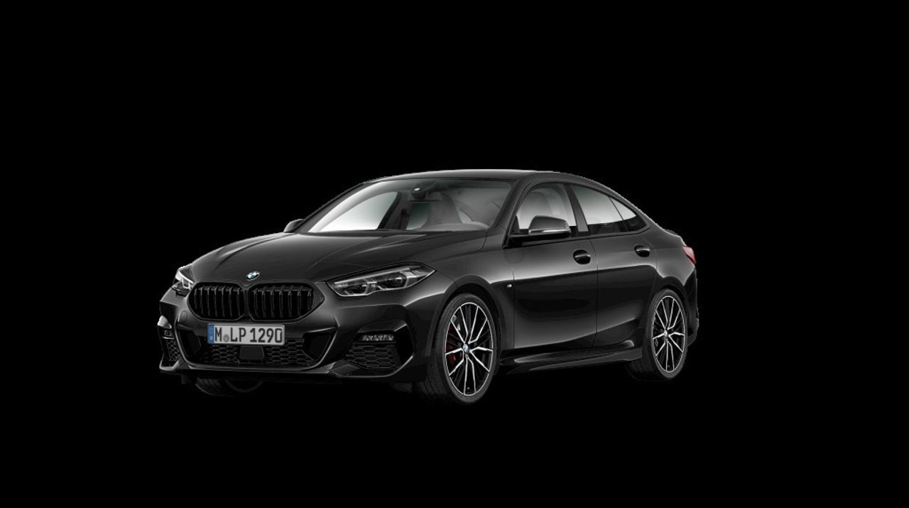 BMW Serie 2 218i Gran Coupe 103 kW (140 CV) - Foto 2