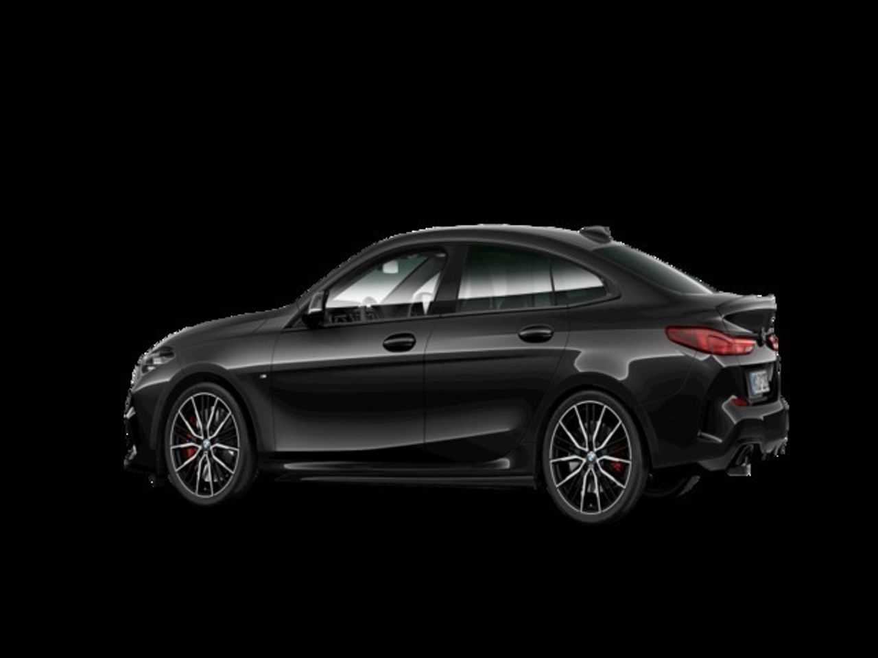 BMW Serie 2 218i Gran Coupe 103 kW (140 CV) - Foto 2