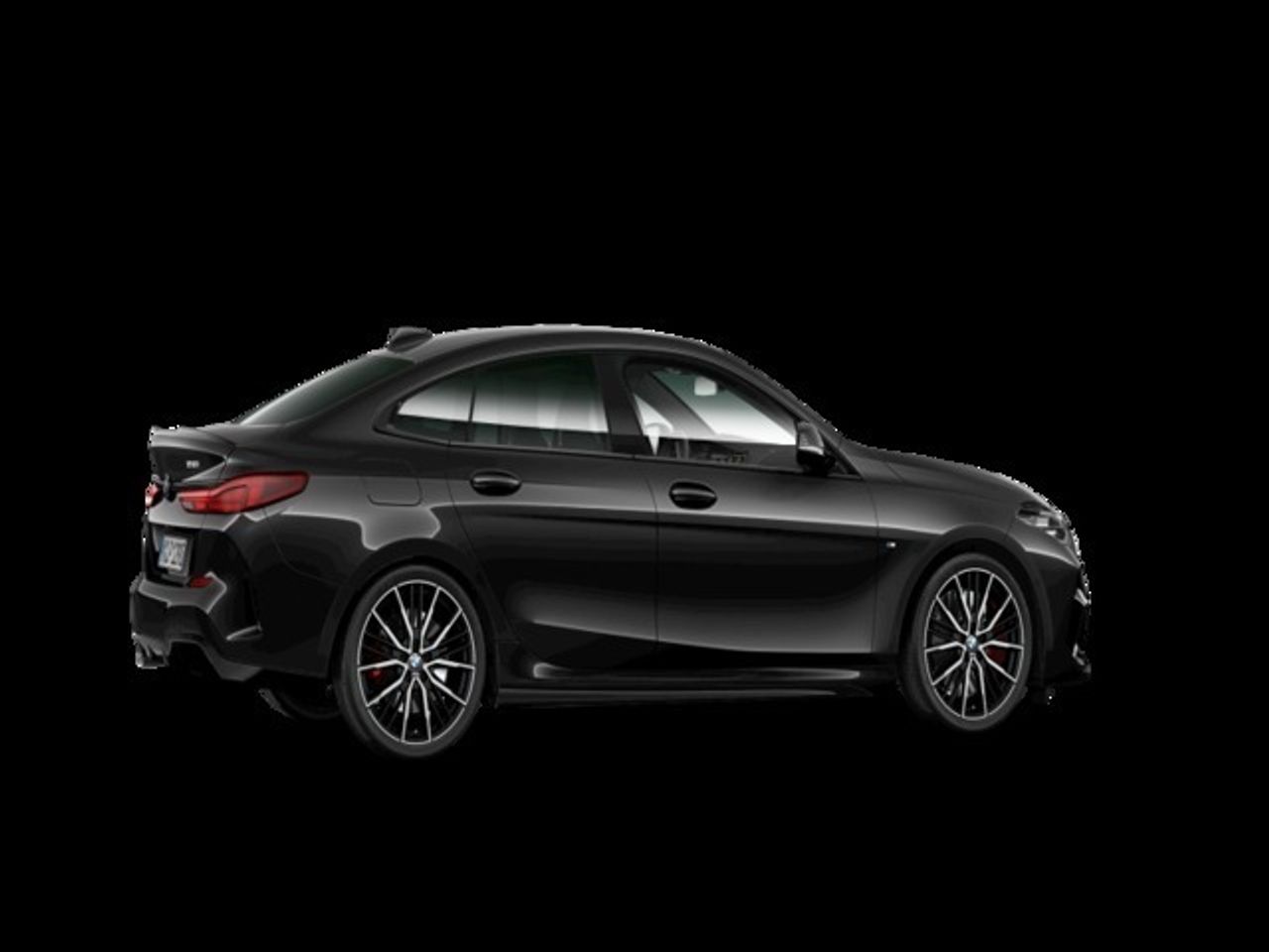 BMW Serie 2 218i Gran Coupe 103 kW (140 CV) - Foto 2