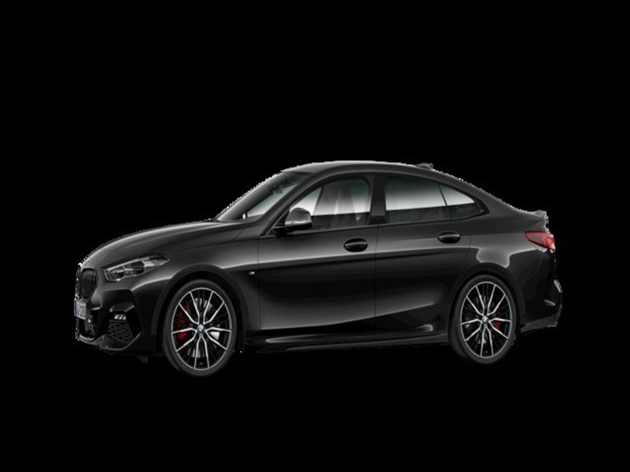 BMW Serie 2 218i Gran Coupe 103 kW (140 CV) - Foto 2