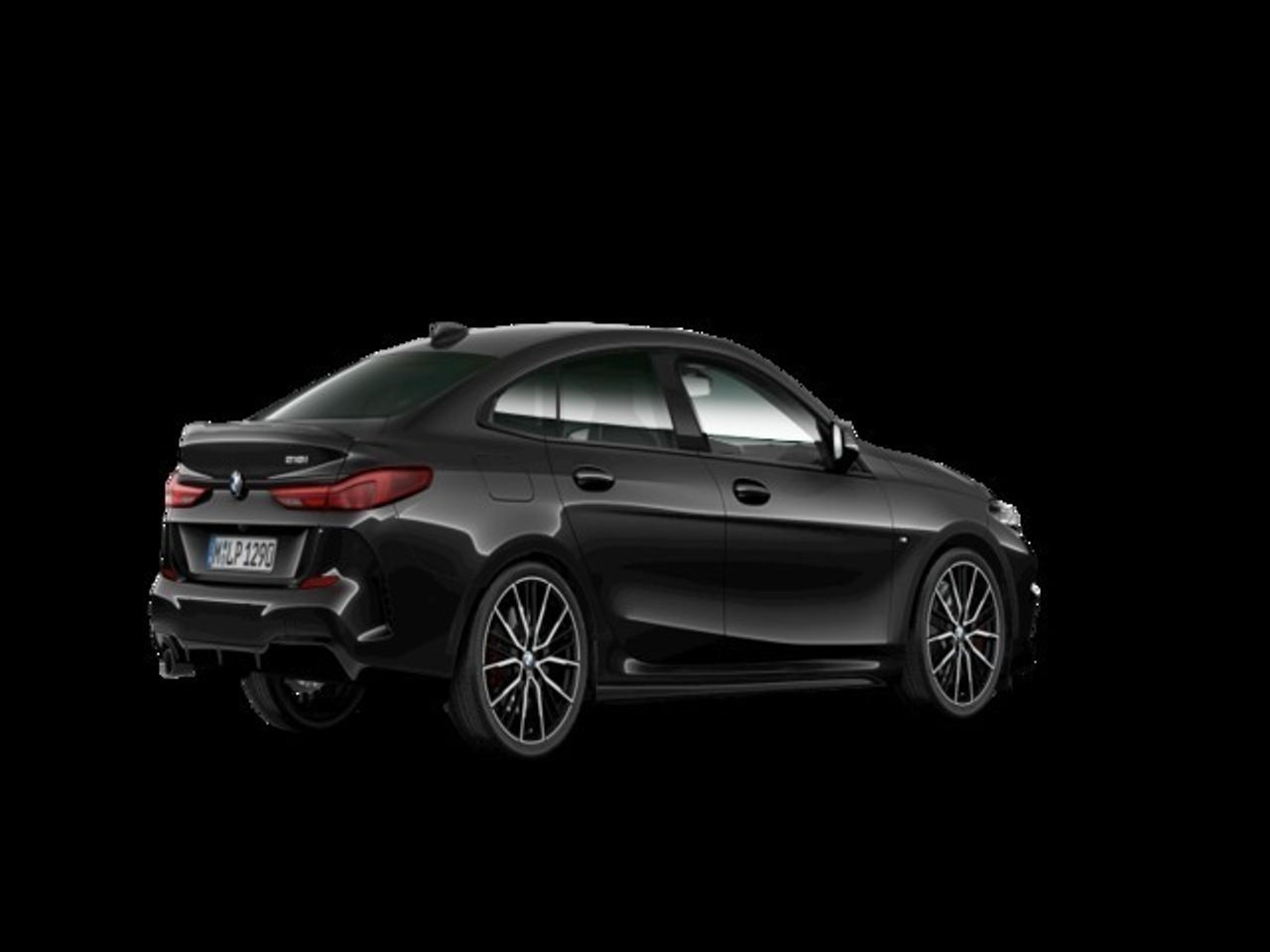 BMW Serie 2 218i Gran Coupe 103 kW (140 CV) - Foto 2