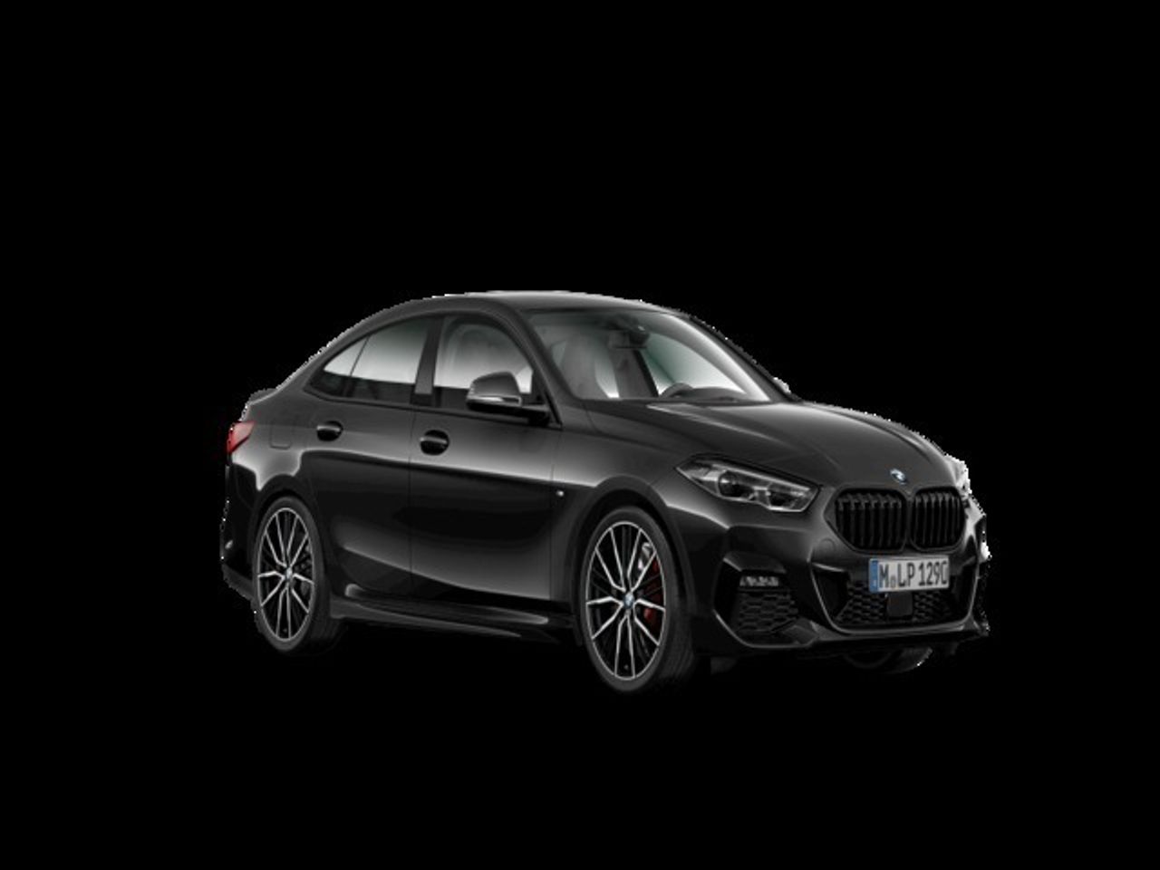 BMW Serie 2 218i Gran Coupe 103 kW (140 CV) - Foto 2