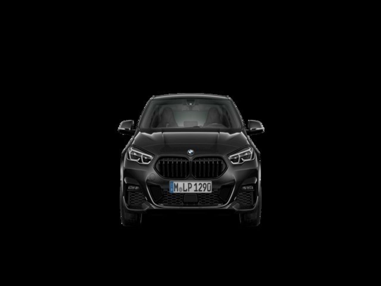 BMW Serie 2 218i Gran Coupe 103 kW (140 CV) - Foto 2