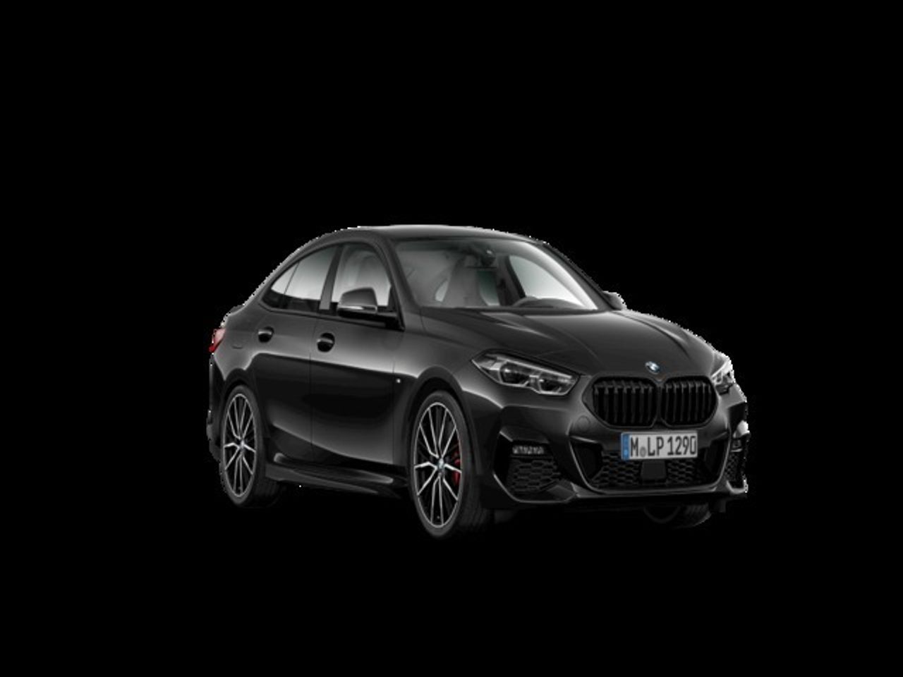 BMW Serie 2 218i Gran Coupe 103 kW (140 CV) - Foto 2