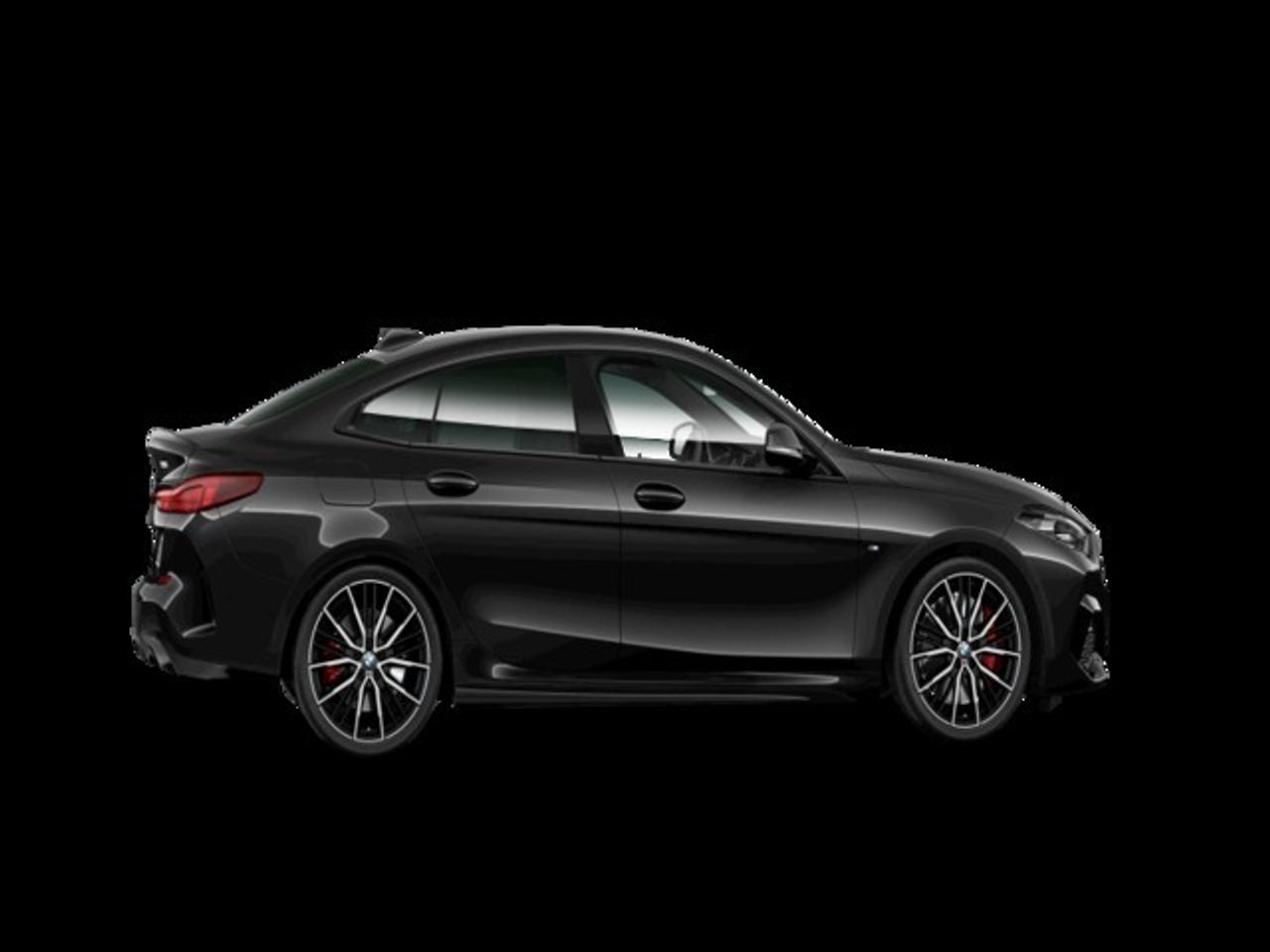 BMW Serie 2 218i Gran Coupe 103 kW (140 CV) - Foto 2