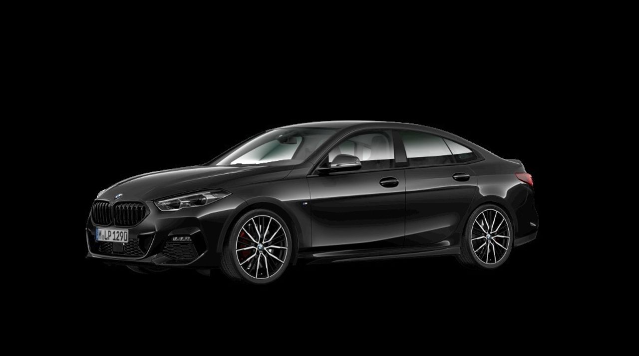 BMW Serie 2 218i Gran Coupe 103 kW (140 CV) - Foto 2