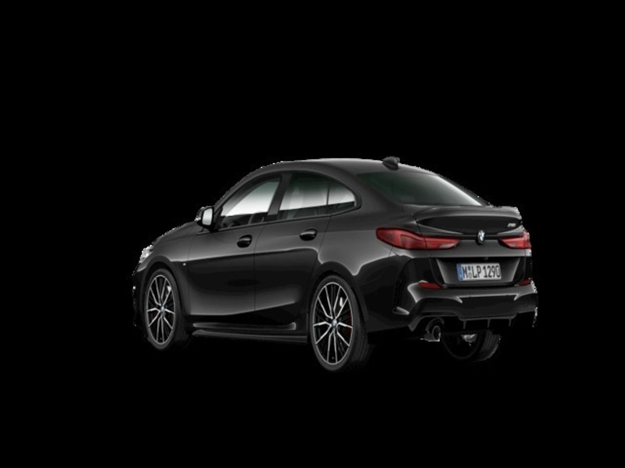 BMW Serie 2 218i Gran Coupe 103 kW (140 CV) - Foto 2
