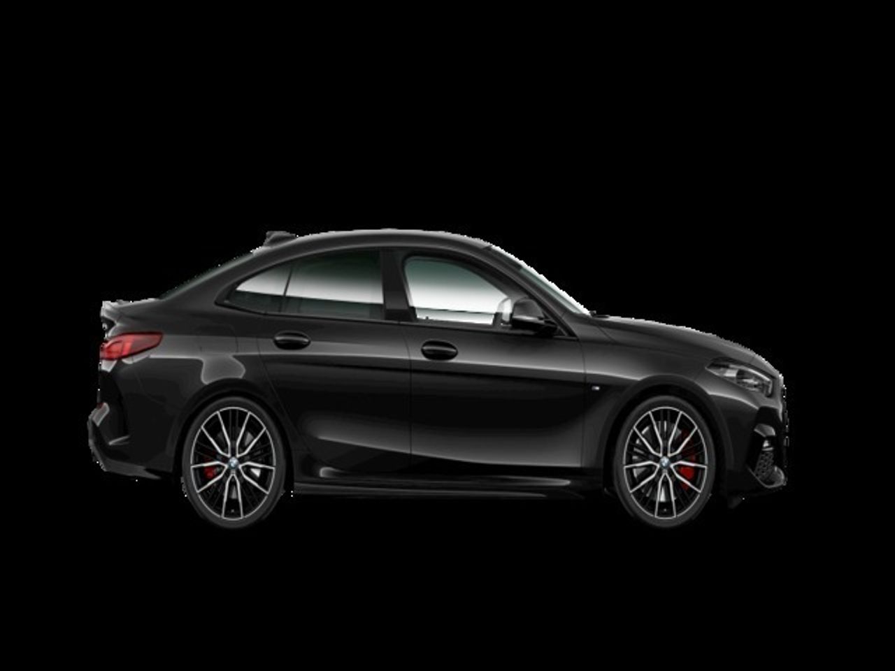BMW Serie 2 218i Gran Coupe 103 kW (140 CV) - Foto 2