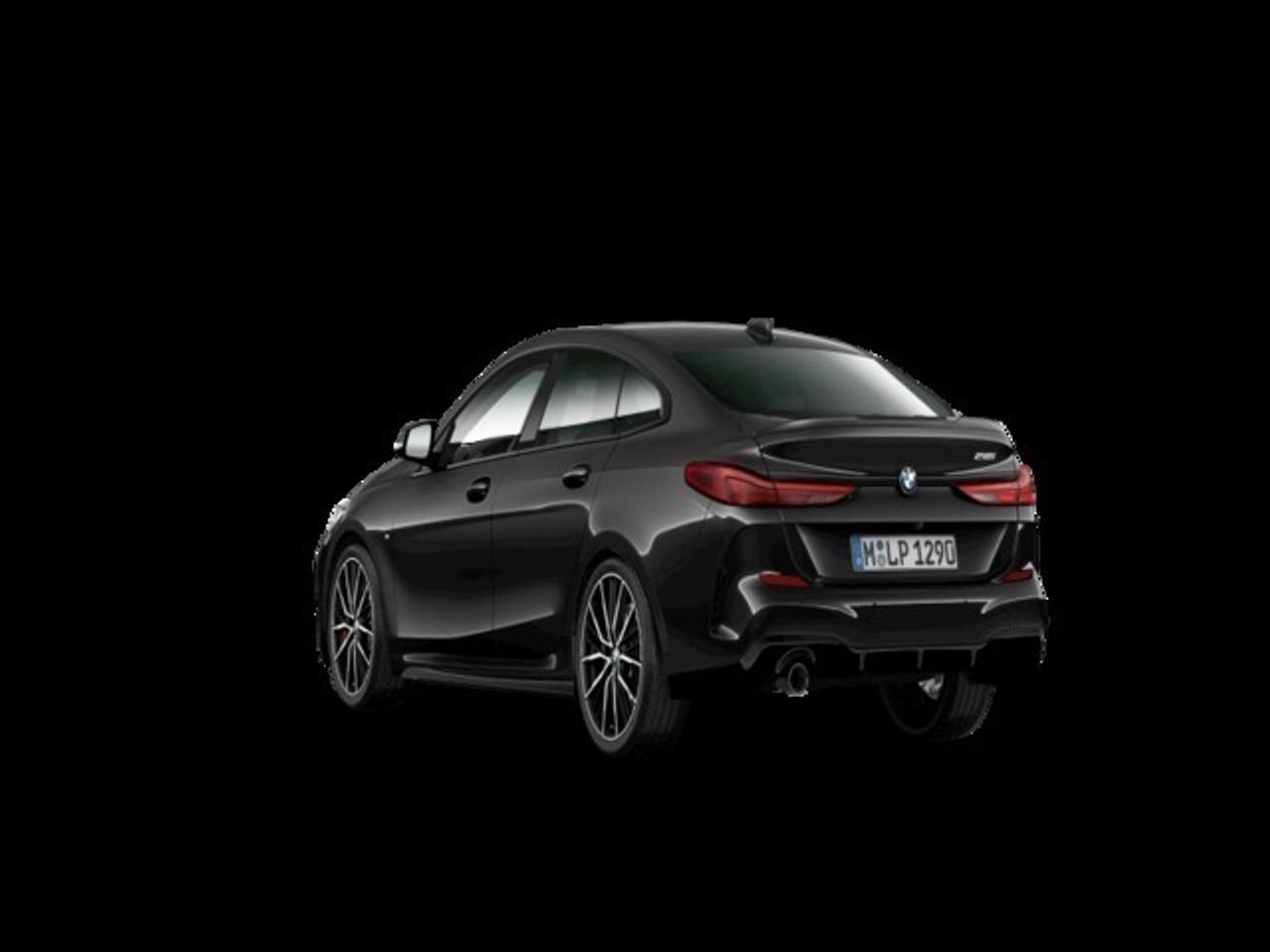 BMW Serie 2 218i Gran Coupe 103 kW (140 CV) - Foto 2