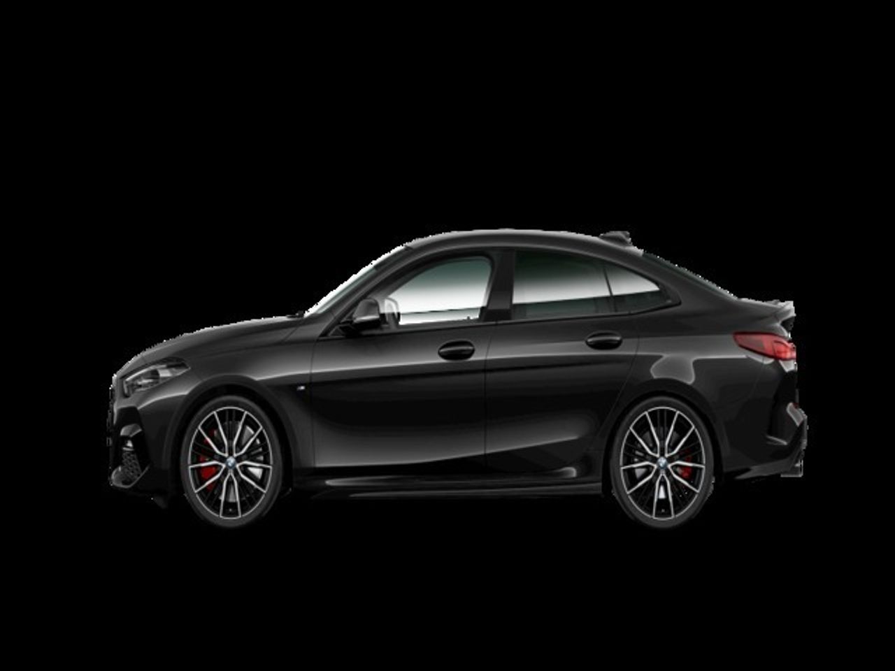 BMW Serie 2 218i Gran Coupe 103 kW (140 CV) - Foto 2
