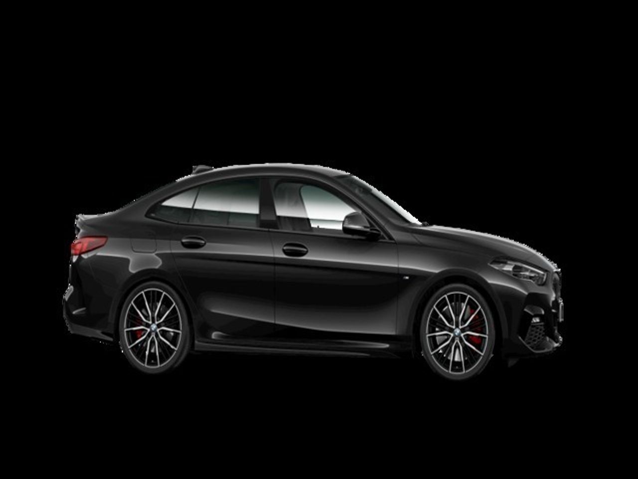 BMW Serie 2 218i Gran Coupe 103 kW (140 CV) - Foto 2