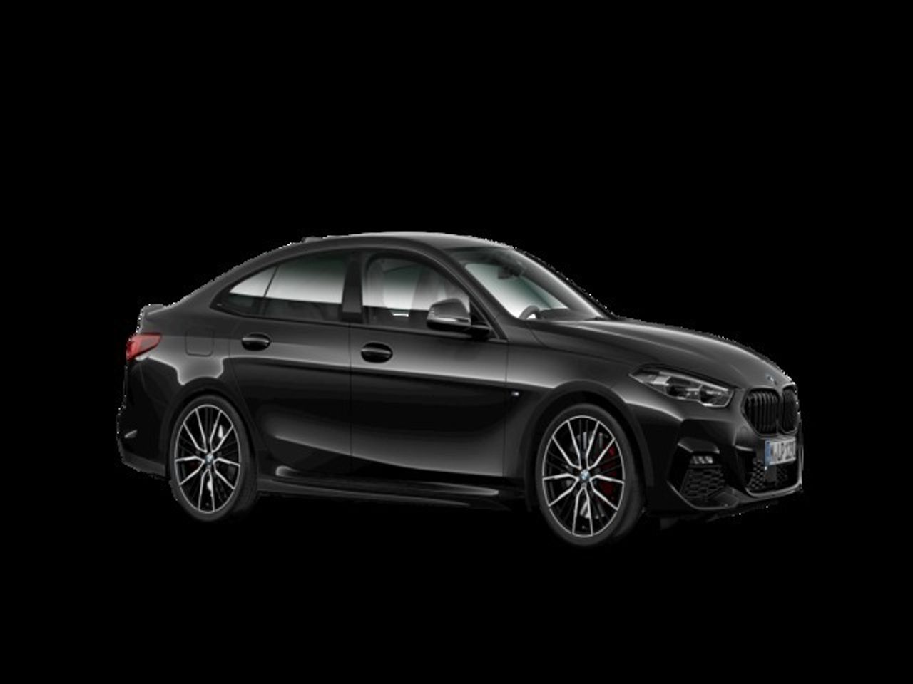 BMW Serie 2 218i Gran Coupe 103 kW (140 CV) - Foto 2