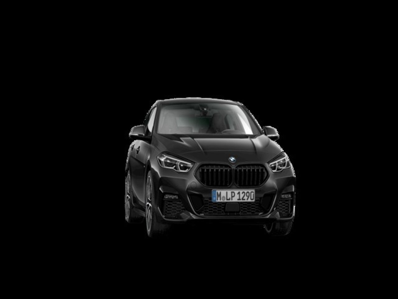 BMW Serie 2 218i Gran Coupe 103 kW (140 CV) - Foto 2