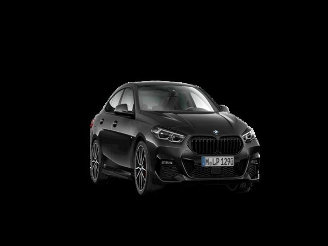BMW Serie 2 218i Gran Coupe 103 kW (140 CV) - Foto 2