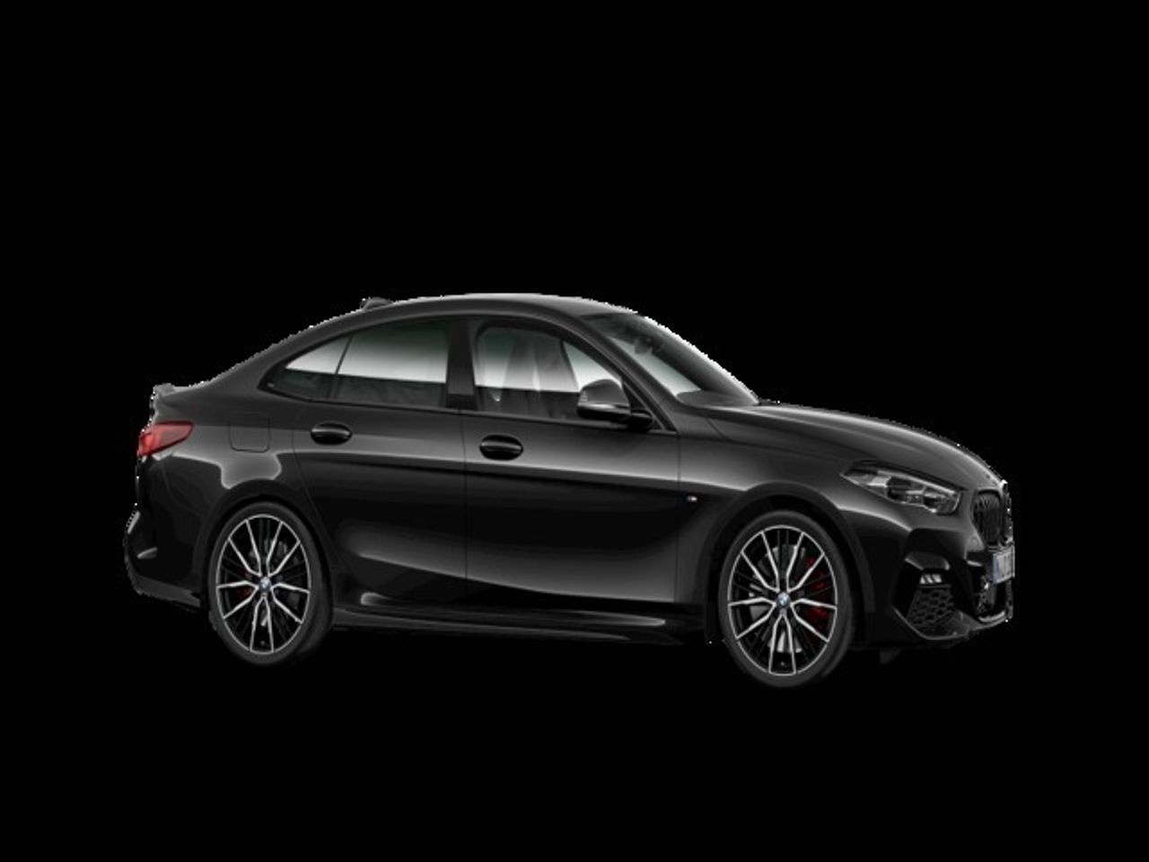 BMW Serie 2 218i Gran Coupe 103 kW (140 CV) - Foto 2