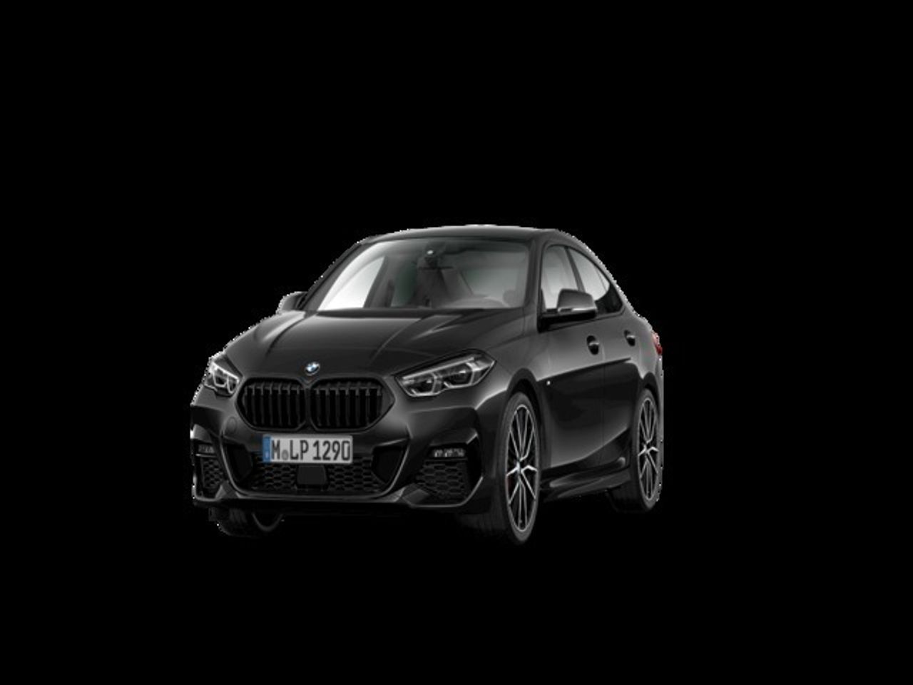 BMW Serie 2 218i Gran Coupe 103 kW (140 CV) - Foto 2