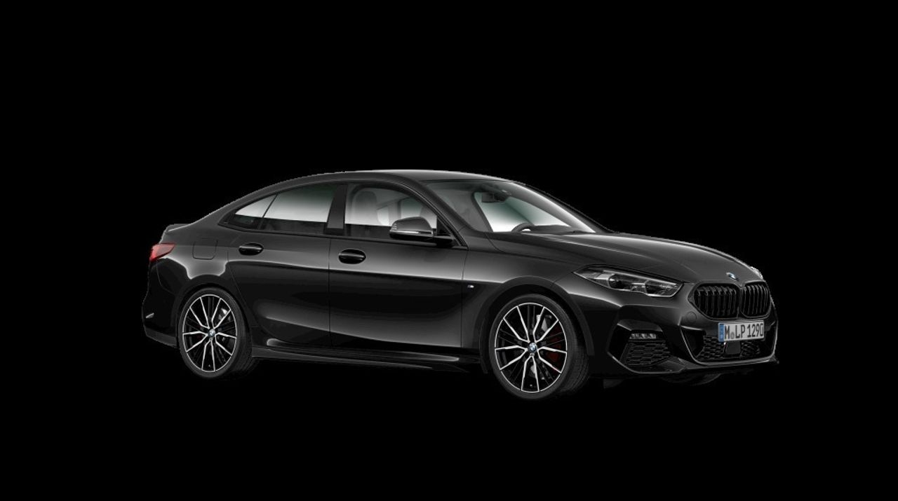 BMW Serie 2 218i Gran Coupe 103 kW (140 CV) - Foto 2