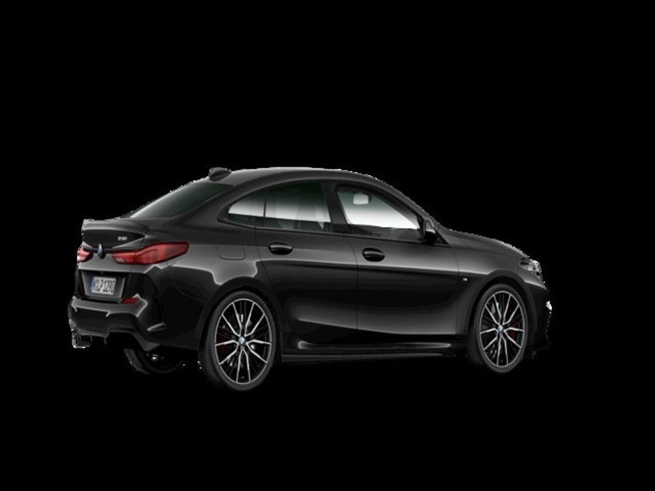 BMW Serie 2 218i Gran Coupe 103 kW (140 CV) - Foto 2