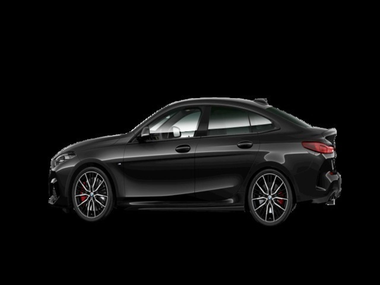 BMW Serie 2 218i Gran Coupe 103 kW (140 CV) - Foto 2