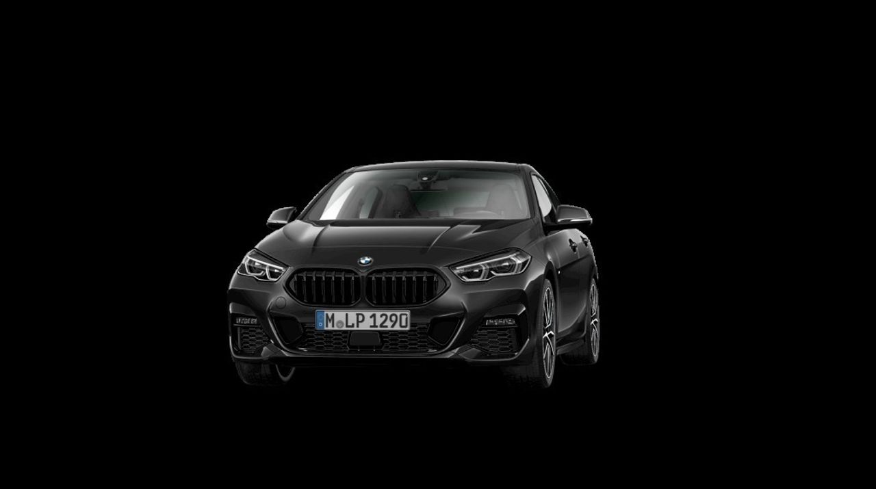 BMW Serie 2 218i Gran Coupe 103 kW (140 CV) - Foto 2